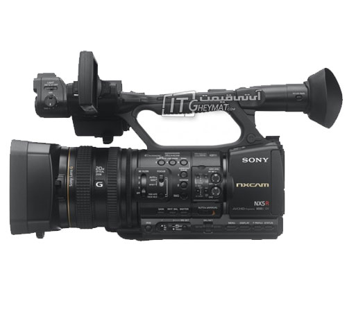 دوربین فیلمبرداری سونی HXR-NX5R