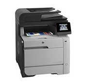 HP M476DN Color Laserjet Pro Multifunction Printer