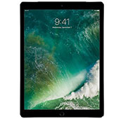 Apple IPAD PRO 12.9 inch 256G Cellular WI FI Tablet