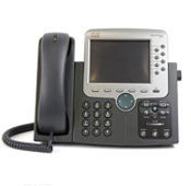 Cisco CP-7971G-GE IP Phone