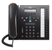 Cisco CP-6961-K9 IP Phone