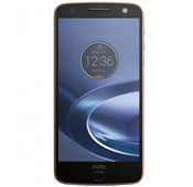 Motorola Moto Z Dual SIM 64GB Mobile Phone