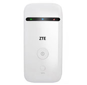 ZTE MF65 3G WiFi HSPA Modem Router