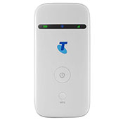 ZTE MF65 Plus 3G WiFi Modem Mobile Hotspot