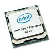 Intel Xeon E5-2687W v4 Server CPU