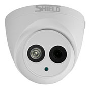 SHIELD SL-HDW1220M HDCVI Dome Camera