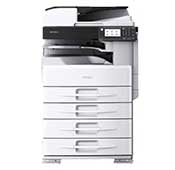 RICOH MP-2001SP LaserJet Pro Multifunction Printer