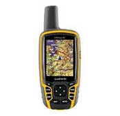Garmin GPSMAP 62 Handheld GPS Navigator