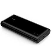 Anker A1316 PowerCore Plus A1316 With Quick Charge 3.0 13400mAh Power Bank