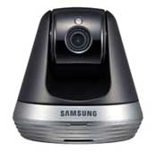 Samsung SNH-V6410PN Wireless IP Camera SmartCam