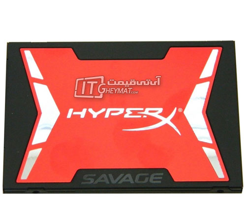 هارد اس اس دی کینگستون HyperX Savage 240GB