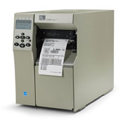 Zebra 105SL Plus 300DPI Industrial Label Printer
