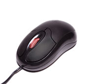 Microlab G18 Wired Mouse