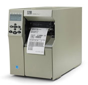 Zebra 105SL Plus 203DPI Industrial Label Printer