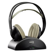 AKG K912 Wireless Headphone