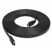 10m HDMI Flat Cable