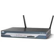 Cisco1801 Router