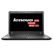 LENOVO ThinkPad E550 LapTop