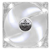 GREEN GF120W-PWM Case Fan