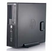 HP Z220 SSF Desktop Workstation