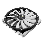 Green Thermalright AXP-200 Muscle CPU Cooler
