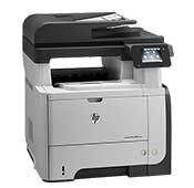 HP MFP M521DN LaserJet Pro Multifunction Printer