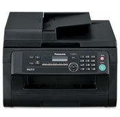 Panasonic KX-MB2010 Laser Multifunction Printer