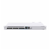 Mikrotik CRS312-4C+8XG-RM Cloud Router Switch