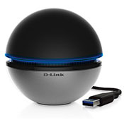 D-Link DWA-192 AC1900 Wi-Fi USB Adapter