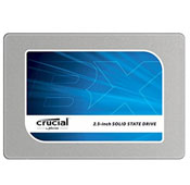 Crucial SSD BX100 500GB CT500BX100SSD1 SSD