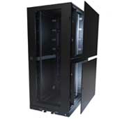 Canovate CPI54-X-4260A Aluminum Frame Server Cabinet