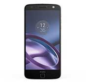 Motorola Moto Z Dual SIM 32GB Mobile Phone