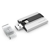 SanDisk iXpand 32GB USB and Lightning Flash Memory