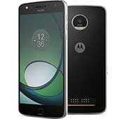 Motorola Moto Z Play 32GB Dual SIM Mobile Phone