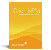 Solarwinds NPM license