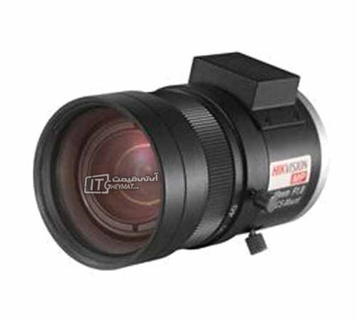 لنز دوربین مداربسته هایک ویژن MV0840D-MP