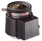 HIKVISION HV4510D-MPIR Varifocal Camera LENS