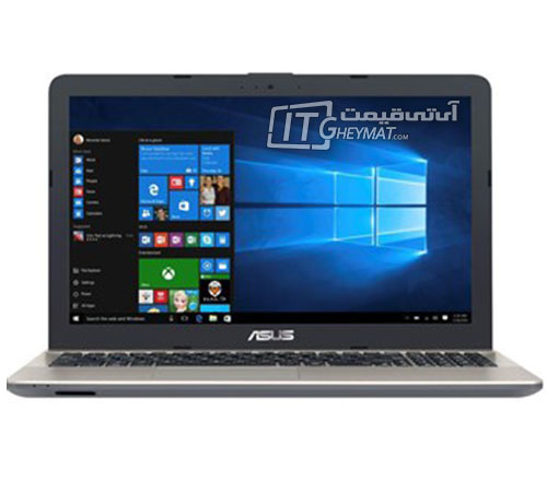 لپ تاپ ایسوس X541UA i3-4G-500-Intel