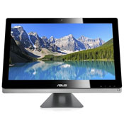 ASUS ET 2311 G3240-4GB-500GB-Intel HD ALL IN ONE