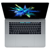Apple MacBook Pro MPTR2 2017 With Touch Bar Laptop