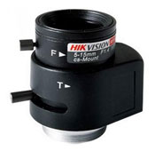 HIKVISION TV0515D-MPIR Camera LENS