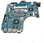 sony ca / mbx240 motherboard