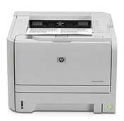 HP P2035N Laserjet Printer