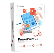 parnian PowerPoint 2013 Comprehensive Education software