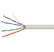 NETPlus CAT5e U-UTP 305m Network Cable