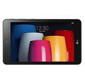 LG G Pad IV 8inch-32GB Tablet