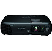 EPSON TW570 Video Projector