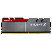 G.Skill Trident Z 16GB DDR4 3400 Dual C16 Desktop RAM