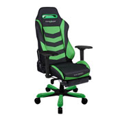 Dxracer Iron OH-IS166-N Gaming Chair