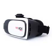 TSCO TVR-564 VR Headset BOX